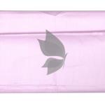 Raymond 100% Egyptian Giza Cotton Misty Rose (Pink) colour Plain Pattern Unstitched Shirt Fabric of 1.60 meters / VV2384J