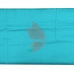 Siyaram's 100% Superfine Cotton Copper Sulphate (Blue) colour with Solid Pattern Unstitched Shirt Fabric of 1.6 Mts / VV2357O