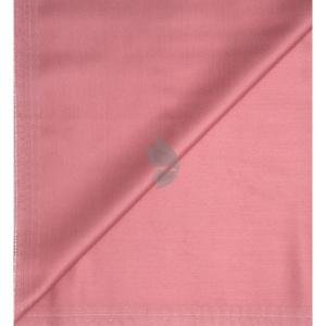 FRANCINI Luxury Italian Clothes with Terron Rayon Coral (Pink) coloured & Solid pattern Unstitched Suit Fabric - 3.5 mts - MADE IN ITALY / VV2270
