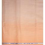 Weaves Empire 100% Linen Cotton with BATISTE Weaving Orange Colour Plain Unstitched Shirt Fabric - 1.6 mts / VV1005