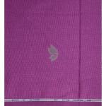Raymond 100% Egyptian Giza Cotton Magenta (Purple) colour Plain Pattern Unstitched Shirt Fabric of 1.60 meters / VV2384A