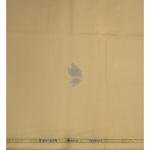 Siyaram's Bamboo Blended with Anti Bacterial benefits Plain pattern Brown (Apricot) Colour Unstitched Shirt Fabric of 1.6 Mts / VV2372G