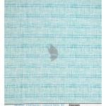 Siyaram's Festive Ceremony Collection Vertical Striped Pattern with "HEMP" blended Light Blue (Aquamarine) colour Unstitched Shirt Fabric - 1.6 Mts / VV2379E