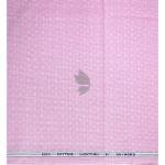 Raymond 100% Egyptian Giza Cotton Pink (Misty Rose) colour Jacquard Pattern Unstitched Shirt Fabric of 1.60 meters / VV2385T