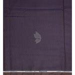 Raymond 100% Egyptian Giza Cotton Brown colour Jacquard Pattern Unstitched Shirt Fabric of 1.60 meters / VV2385S