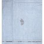 Raymond 100% Egyptian Giza Cotton Light Blue (Pale Blue) colour Jacquard Pattern Unstitched Shirt Fabric of 1.60 meters / VV2385N