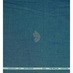 Raymond 100% Egyptian Giza Cotton Green (Jade) colour Jacquard Pattern Unstitched Shirt Fabric of 1.60 meters / VV2385J