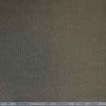 Raymond 100% Premium Cotton Brown Solid Unstitched Shirt Fabric - 1.60 metres / VV6718