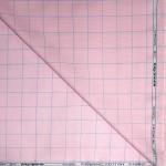 Raymond 100% Premium Cotton PEACH Unstitched Shirt Fabric - 1.60 metres / VV6747