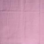 Siyaram's Egyptian Giza Cotton with Liquid Ammonia Finish Pink (Misty Rose) Plain Unstitched Shirt Fabric  - 1.60 meters / VV1038
