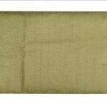 Siyaram's "Revista Collection" 100% Pure Royal Linen 60 Lea Jacquard Green Colour Unstitched Shirt Fabric - 1.60 Mts / VV1061