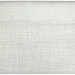 Siyaram's Viscose Blend Self Design Silver Colour Unstitched Trouser Fabric - 1.20 Mts / VV1087