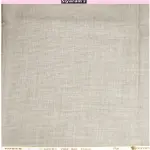 Siyaram's Viscose Blend Self Design Beige (Cream) Colour Unstitched Trouser Fabric - 1.20 Mts / VV1092