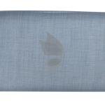 Raymond 100% Pure Wool (All Wool) Grey Color Matty with Stretch Unstitched Trouser Fabric - 1.25 Mts / VV2002