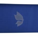 Raymond 100% Pure Wool (All Wool) Royal Blue Color Checkered with Stretch Unstitched Trouser Fabric - 1.3 Mts / VV2008