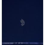 Raymond 100% Pure Wool (All Wool) Royal Blue Color Solid with Stretch Unstitched Trouser Fabric - 1.25 Mts / VV2019