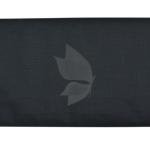 Raymond 100% Pure Wool (All Wool) Grey Color Solid Unstitched Trouser Fabric - 1.30 Mts / VV2022