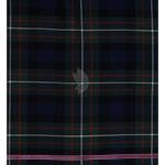 Raymond 100% Pure Wool (All Wool) Thick Green Broad Color Checkered Unstitched Trouser Fabric - 1.25 Mts / VV2030