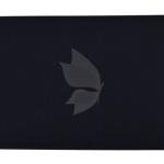 Raymond 100% Pure Wool (All Wool) Striped Navy Blue Color Unstitched Suit Fabric - 3 Mts / VV2069