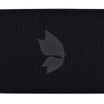 Raymond 100% Pure Wool (All Wool) Striped Navy Blue Color Unstitched Trouser Fabric - 1.25 Mts / VV2083