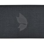 Raymond 100% Pure Wool (All Wool) Plain Grey Color Unstitched Suit Fabric - 3 Mts / VV2091