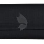 Raymond 100% Pure Wool (All Wool) Plain Dark Grey Color Unstitched Suit Fabric - 3.5 Mts / VV2098