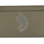 Raymond 100% Pure Wool (All Wool) Beige Color Solid with Natural Stretch Unstitched Suit Fabric - 3 Mts / VV2121