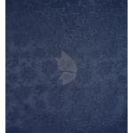 Raymond "CEREMONIA" Collection Wool Blended Navy Blue with Jacquard and Floral design Unstitched Sherwani (Kurta) Fabric - 2 Mts / VV2140