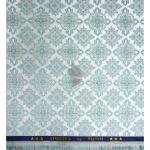 Raymond "CEREMONIA" Collection Wool Blended Sky Blue with Jacquard and Geometrical design Unstitched Sherwani (Kurta) Fabric - 2.2 Mts / VV2142