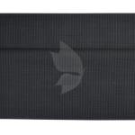 Raymond 45% Merino Wool Grey colour with Striped design Unstitched Suit Fabric - 3 meters / VV2159