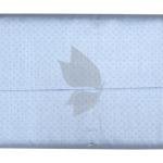 Raymond 100% Premium (Giza) Cotton Jacquard Blue colour Unstitched Shirt Fabric - 1.60 mts / VV2205