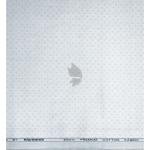 Raymond 100% Premium (Giza) Cotton Jacquard Grey colour Unstitched Shirt Fabric - 1.60 mts / VV2209