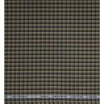 Raymond 100% Premium (Giza) Cotton Checkered Multicolour Unstitched Shirt Fabric - 1.60 mts / VV2231