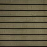 Siyaram's Festive Ceremony Collection Vertical Striped Pattern with "HEMP" blended Green (Olive) colour Unstitched Shirt Fabric - 1.6 Mts / VV2254