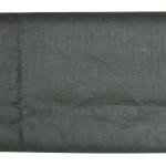 Siyaram's "Revista Collection" 100% Pure Royal Linen 60 Lea Jacquard Sage (Grey) Colour Unstitched Shirt Fabric - 1.60 Mts / VV2301