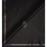 Raymond 35% Vicose blended Brown colour with scattered design Plain (solid) unstitched Trouser Fabric - 1.30 Mts / VV2320