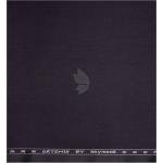 Raymond 35% Vicose blended Rosewood (Brown) colour with Solid pattern unstitched Suit Fabric - 3 Mts / VV2327