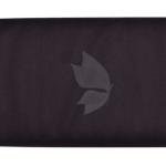 Raymond 35% Vicose blended Rosewood (Brown) colour with Solid pattern unstitched Suit Fabric - 3 Mts / VV2327