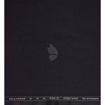 Raymond 35% Vicose blended Rosewood (Brown) colour with Solid pattern unstitched Suit Fabric - 3.5 Mts / VV2328