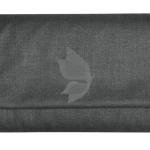 Raymond 35% Viscose blended Grey colour Solid Pattern Unstitched Suit Fabric of 3.25 Mts / VV2335