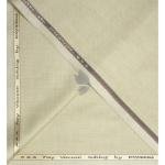 Raymond 35% Viscose Blended Beige colour Solid Pattern Unstitched Suit Fabric of 3.5 meters / VV2352