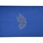 Raymond 45% Australian Merino Wool blended Royal Blue Colour Solid Pattern with easy care option Unstitched Trouser Fabric of 1.3 Mts / VV2353