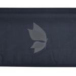 Raymond Fine Fabric made from Super 70's Australian Merino Wool blended with Honey Comb Weave Grey Colour Unstitched Trouser Fabric of 1.25 Mts / VV2355