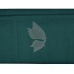Siyaram's 100% Superfine Cotton Jade (Green) colour with Solid Pattern Unstitched Shirt Fabric of 1.6 Mts / VV2357D