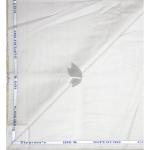 Siyaram's 100% Superfine Cotton Silver colour with Solid Pattern Unstitched Shirt Fabric of 1.6 Mts / VV2357F