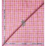 Raymond 100% Pure Linen Multi color Checkered Unstitched Shirt Fabric of 1.6 meters / VV2389AC