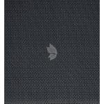 J.Hampstead 100% Pure Giza Cotton Printed pattern Navy Blue colour Unstitched Shirt Fabric of 1.6 meters / VV2392AA