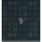 J.Hampstead 100% Pure Giza Cotton Printed pattern Green colour Unstitched Shirt Fabric of 1.6 meters / VV2392H