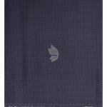 J.Hampstead 100% Pure Giza Cotton Printed pattern Blue (Burgandy) colour Unstitched Shirt Fabric of 1.6 meters / VV2392R