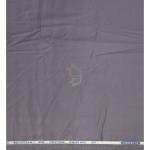 J.Hampstead Moretti Premium Egyptian Collection with 100% Giza Cotton Purple (Mauve) colour Plain Pattern Unstitched Shirt Fabric of 1.6 mts - Made In Italy / VV2449